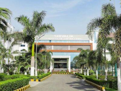 Shivalik College of Engineering