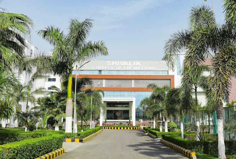 Shivalik College of Engineering