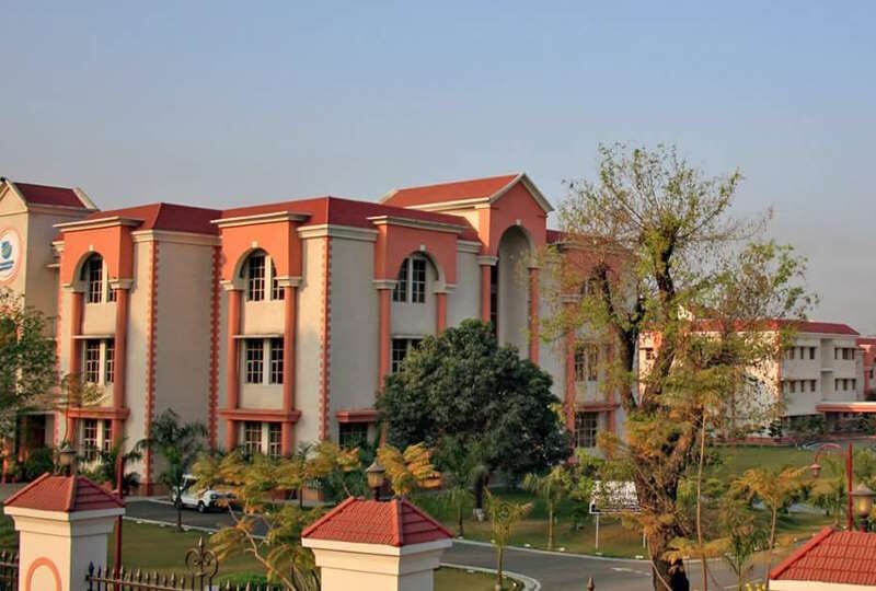 Uttaranchal University