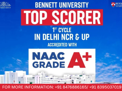 Bennett University