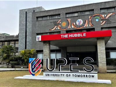 UPES Dehradun