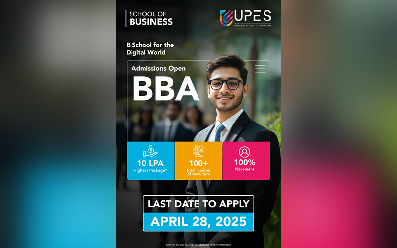 UPES Dehradun