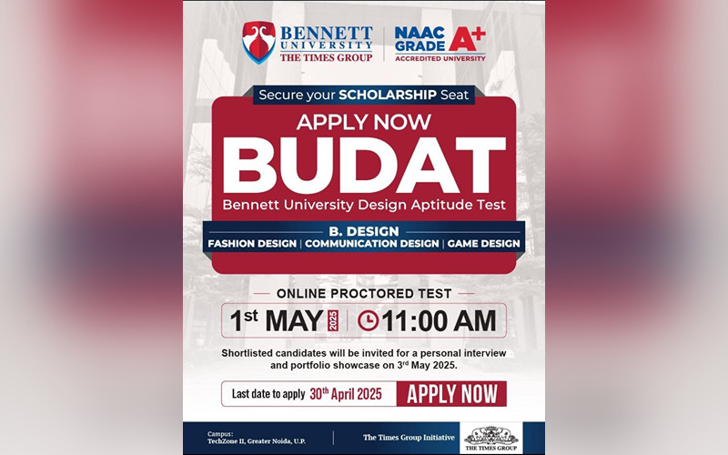 Bennett University