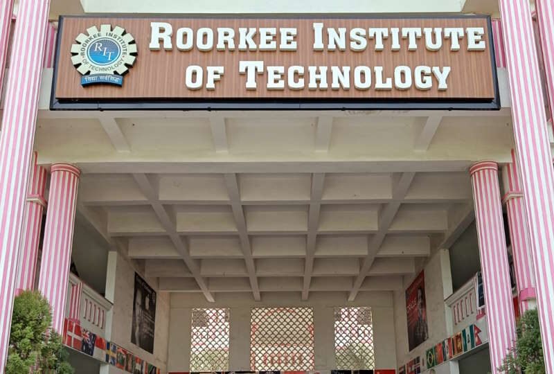 Roorkee Institute of Technology