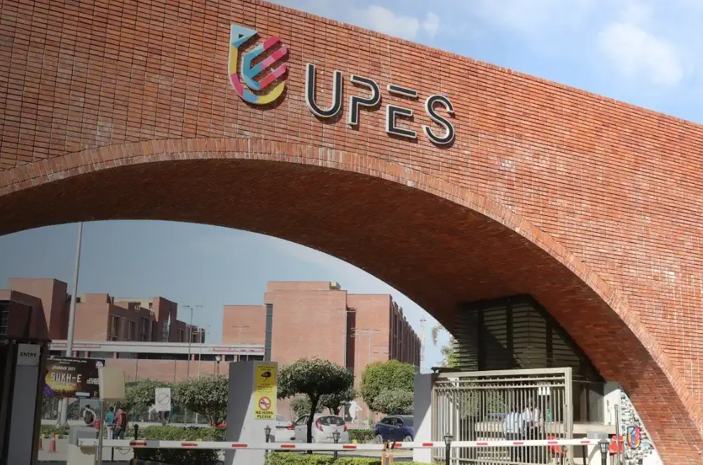 Upese UPES University: Apply for Admissions - West Admission