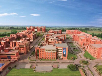 Amity University