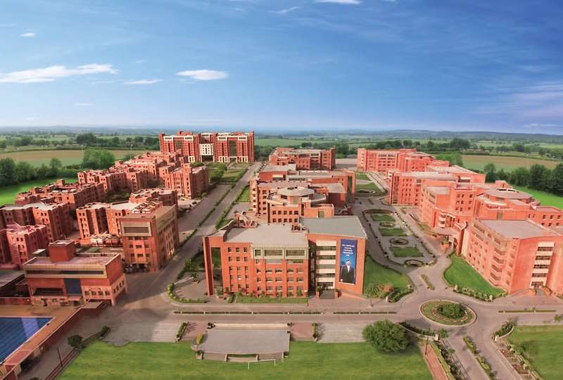 Amity University