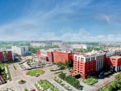 Chandigarh University