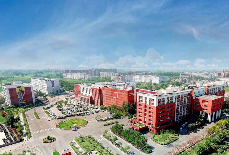 Chandigarh University