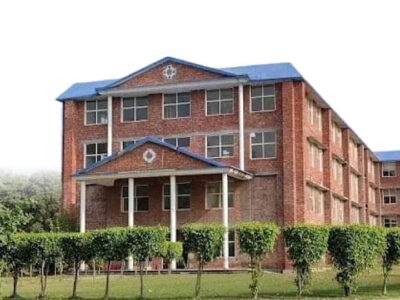 Maya Devi University
