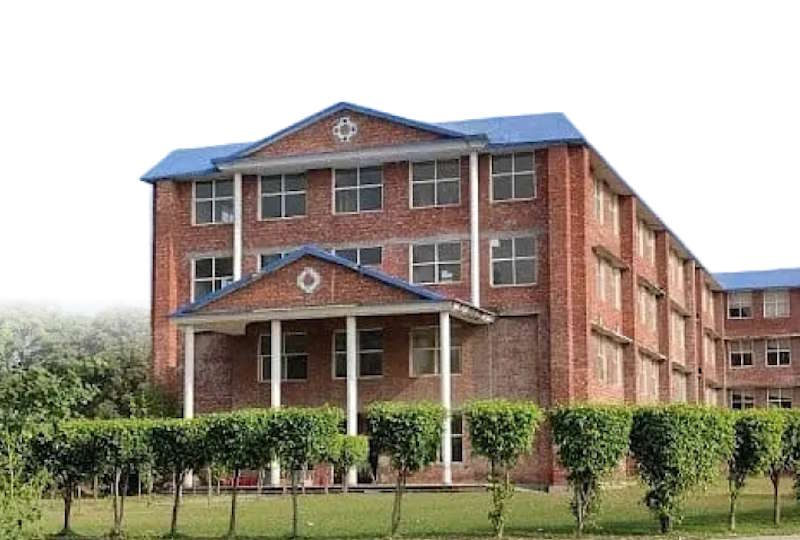 Maya Devi University