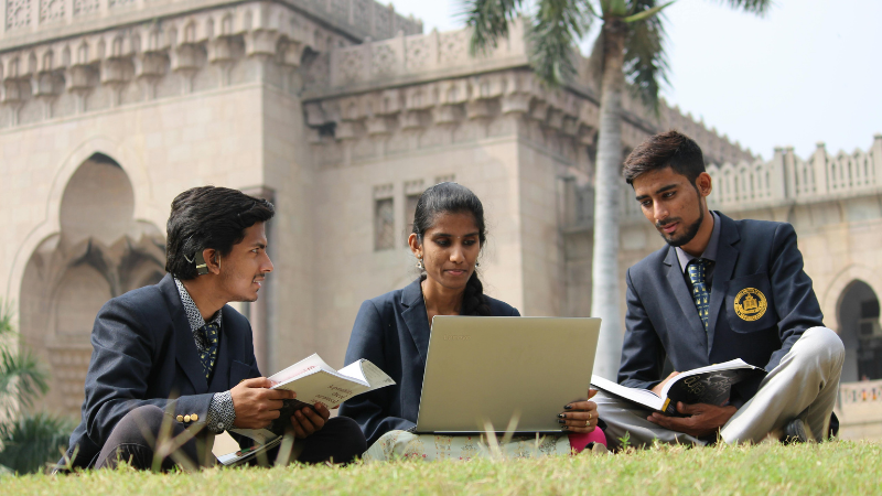 Uttaranchal University Dehradun