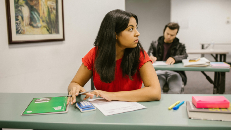 Private University Admission 2026